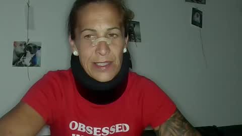 Bosslady99 online show from 09-15-25, 08:09