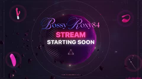 bossyroxy84 online show from 05-03-26, 03:12