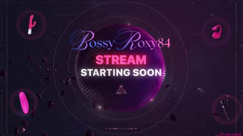 bossyroxy84 online show from 05-17-26, 01:36