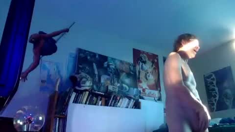 Bottomboo7 online show from 03-22-26, 12:41