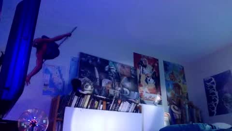 Bottomboo7 online show from 03-29-26, 12:38