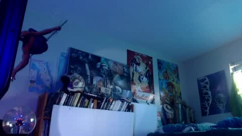 Bottomboo7 online show from 04-03-26, 12:58