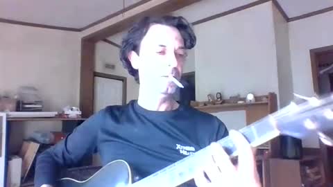 James online show from 12-25-24, 07:13