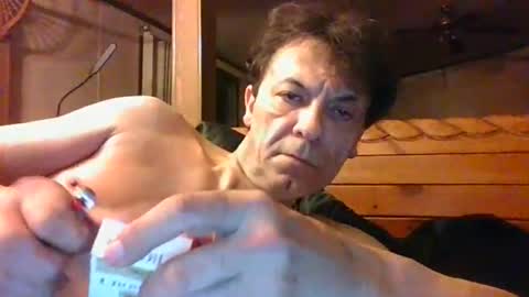 James online show from 11-24-25, 05:51