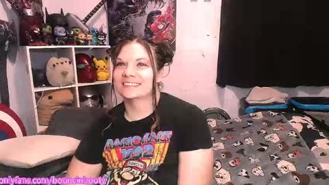 Pumpkin Butt online show from 04-21-26, 03:46