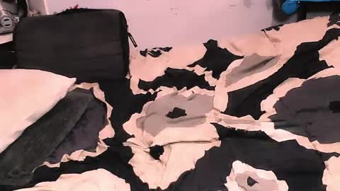 Pumpkin Butt online show from 05-18-26, 04:13