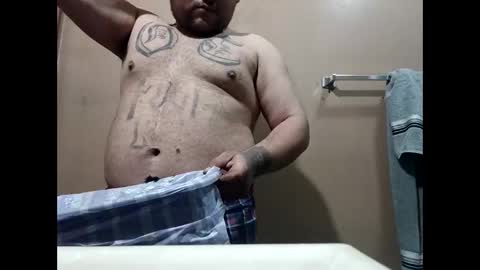 bouncr714 online show from 02-23-26, 09:50