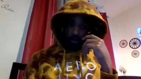 Bouttonut2 online show from 04-13-26, 12:38