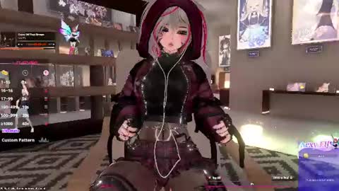 Snapshot of bowsette_ chatting on 06-15-26, 03:25 Camila online show from 06-15-26, 03:25