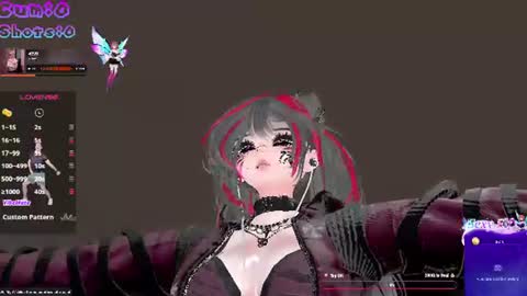 Snapshot of bowsette_ chatting on 06-16-26, 04:42 Camila online show from 06-16-26, 04:42