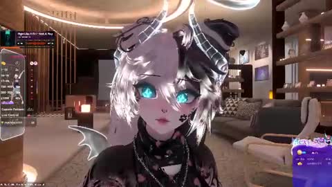 Snapshot of bowsette_ chatting on 06-30-26, 02:29 Camila online show from 06-30-26, 02:29