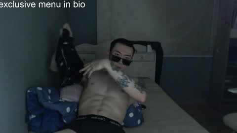 Snapshot of boxman556990 chatting on 02-20-26, 12:07 boxman556990 online show from 02-20-26, 12:07