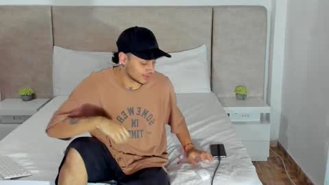 Anderson online show from 12-02-24, 12:41