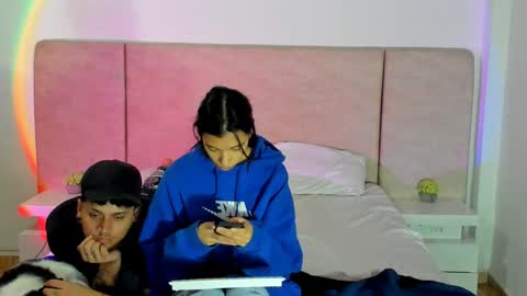 Anderson online show from 12-04-24, 08:12