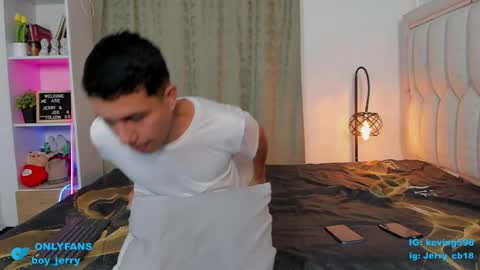 boy_jerry online show from 05-20-26, 07:03