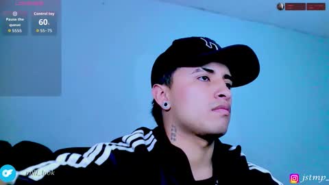 boy_nauthy online show from 11-27-25, 04:03