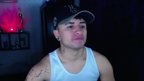 boy_nauthy online show from 12-22-25, 02:14