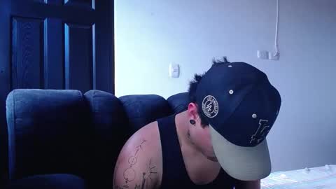 boy_nauthy online show from 01-18-26, 08:56