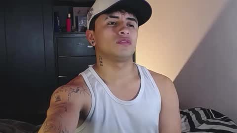 boy_nauthy online show from 03-17-26, 04:10