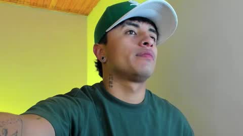 boy_nauthy online show from 03-22-26, 12:14