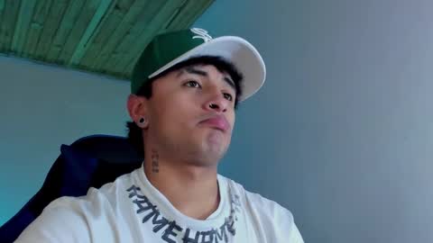 boy_nauthy online show from 03-26-26, 01:17