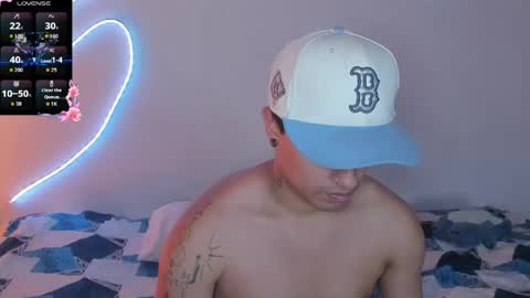 boy_nauthy online show from 06-01-26, 11:17