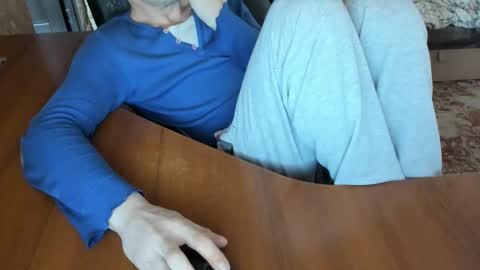 BoyApollon online show from 01-08-26, 08:27