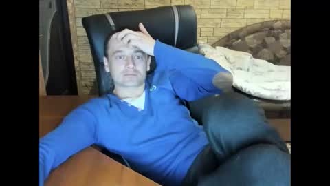 BoyApollon online show from 02-24-26, 05:16