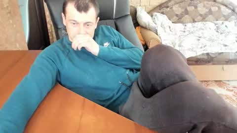 BoyApollon online show from 03-05-26, 07:04