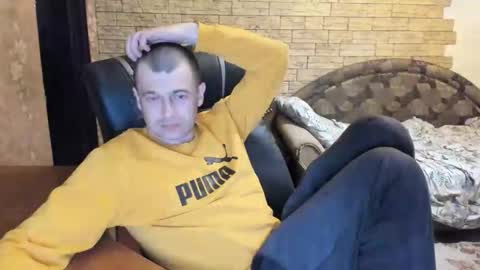 BoyApollon online show from 03-08-26, 08:45