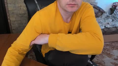 BoyApollon online show from 03-11-26, 07:03