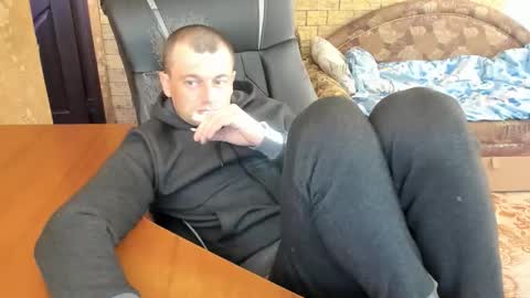 BoyApollon online show from 04-14-26, 04:51