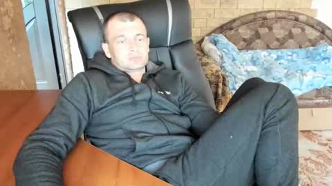 BoyApollon online show from 04-15-26, 12:12