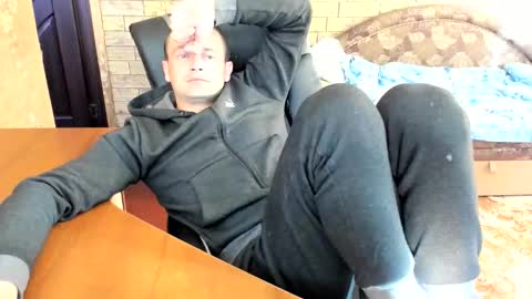 BoyApollon online show from 06-02-26, 04:58