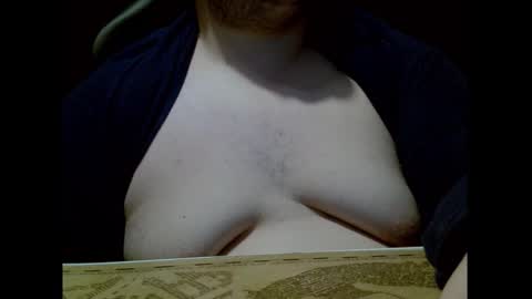 ChubbyBoy online show from 11-22-25, 11:26