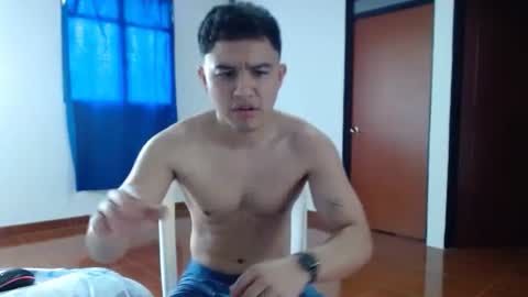 boyfit2023 online show from 11-19-25, 04:29