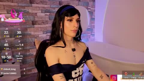 boyfox_tay online show from 12-19-25, 07:32