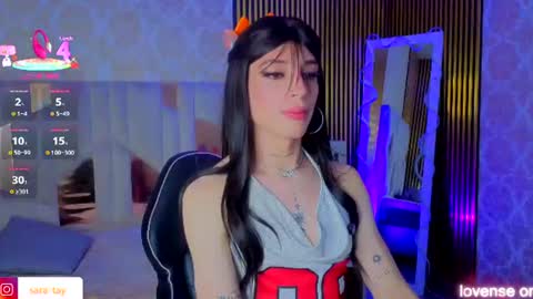 boyfox_tay online show from 06-25-26, 05:12