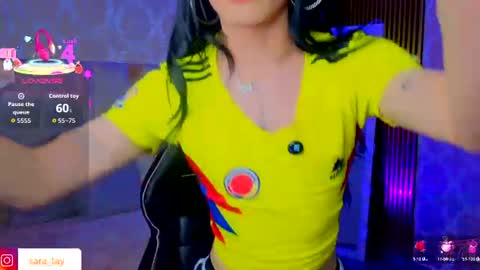 boyfox_tay online show from 07-03-26, 08:15