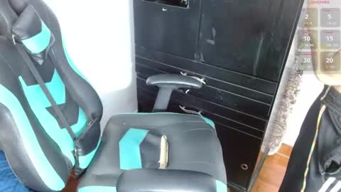 boyg_hots online show from 07-13-26, 07:38
