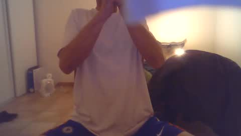 Snapshot of boyisfun chatting on 12-23-25, 08:34 boyisfun online show from 12-23-25, 08:34