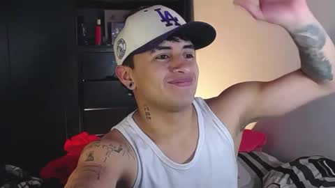 miguel  online show from 03-17-26, 03:26