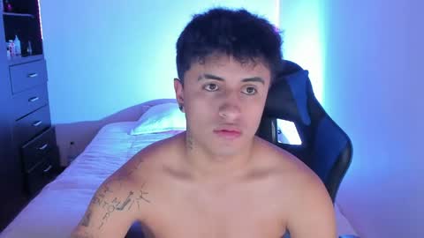 miguel  online show from 04-12-26, 11:32