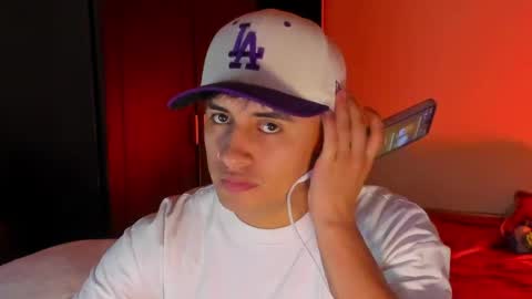 miguel  online show from 04-22-26, 10:33