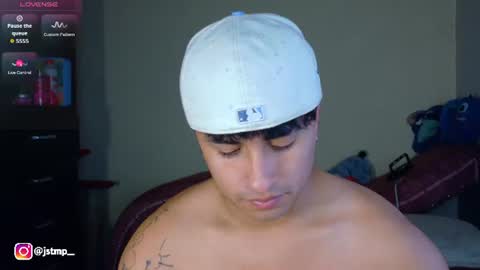 Snapshot of boylatin_777 chatting on 07-29-26, 11:47 miguel online show from 07-29-26, 11:47