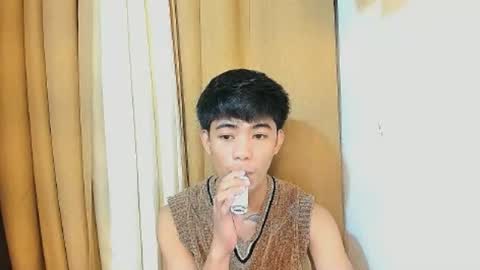 HI IM JAMES DONT FORGET GIVE ME THUMBS UP AND JOIN TO MY FANCLUB online show from 06-30-26, 07:48