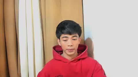 HI IM JAMES DONT FORGET GIVE ME THUMBS UP AND JOIN TO MY FANCLUB online show from 07-03-26, 12:39