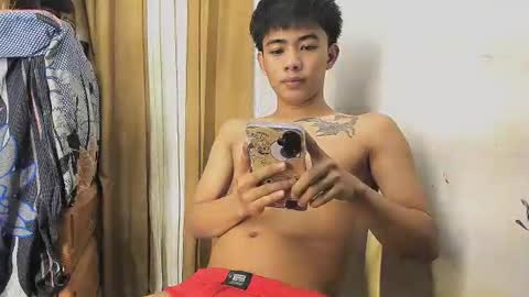 HI IM JAMES DONT FORGET GIVE ME THUMBS UP AND JOIN TO MY FANCLUB online show from 07-27-26, 01:01