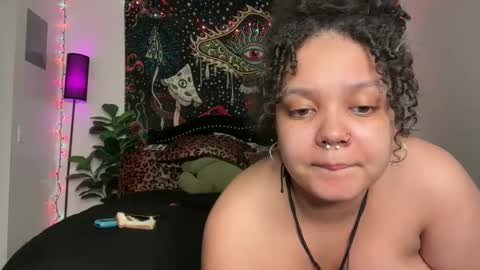 Puddin online show from 02-15-26, 07:51