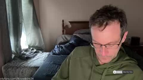 boysetsfire34 online show from 02-06-26, 05:27